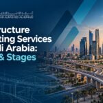 infrastructure consulting saudi arabia